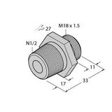 Accessories Screw-In Adapter   FCA-FCST-N1/2-A4