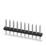 PST 1,0/22-3,5 - Pin strip