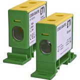 EDBS-50A/PE distribution block