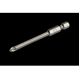 Bit industrial, with long shaft, Z