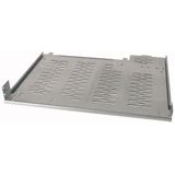 XMW-DP-F Shelf-board for fixed design module IP 2x, 1 set