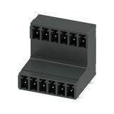 MCD 1,5/ 6-G-3,81 BK - PCB header