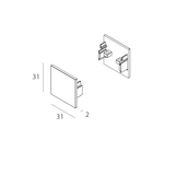 P-30: TESTATE PLAF/SOSP/PAR/SPOT BIA