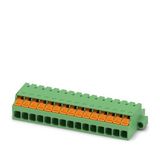 XPC 2,5/15-STF-5,08 - PCB connector