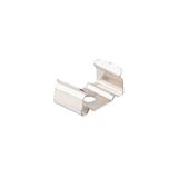 Metal holder for PY profile