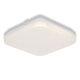 CEILING SQUARE 12W 840 IP20 OSRAM
