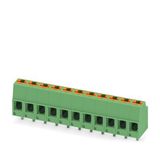 SPTH 1,5/11-5,0 - PCB terminal block