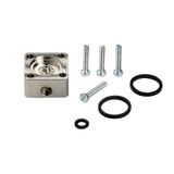 Spare part Manual Opening Unit EV220 SS