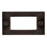 Door Sealing Frame for MC1