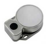RFID Magnetic Locking Safety Switch Replacement Actuator, Stainless St AA044840F