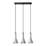 HANGING LAMP REA 3L CONCRETE E14 3X12W IP20