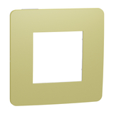 CLEMA CU ARC, 2ETAJE, 4PT, 2,5MM² BLEU