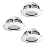 PINEDA recessed light 95822