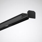 Mechanical accessories 765... E-Line Next Fix Black IP50 7789800