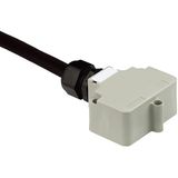 Hood version, 30 V, , LED: No, LED initiator: No, Wiring type: None, 20 m