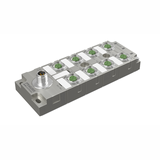 Xelity 8 Port Switch IP67 100 Mbit/s