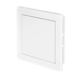 ABS access door