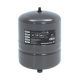 Expansion tank MDB GT-H-8 PN10 V 8L , vertical, diaphragm