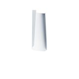 DIAMO R68 SL-COVER WH - Stray light cover