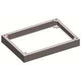 RSR13 RSR13      Plinth  W1/D3 100mm