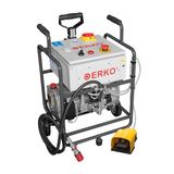 One phase hydraulic unit AH_500-F1
