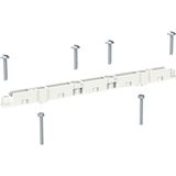 VMS BUSBAR SUPPORT 630A/1250A 20/30X10MM