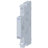 Auxiliary switch PS-RSI-1100