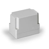 SABP081310LG | Enclosure ABS 75 x 125 x 100 mm