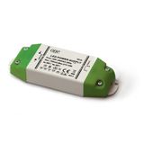DIMMABLE DRIVER 350mA 7-15W 230V