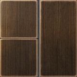 Cover kit 3-gang ME2403TSAAT