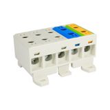WLZ35/5x35/sssnz through connector