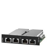 RUGGEDCOM RMM2973M-4RJ45