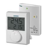 DIGITALNI TERMOSTAT RDH100RF/SET