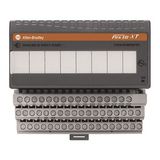 Allen-Bradley, 1794 Flex, Flex Ex, Flex XT I/O System, Input Module, FLEX I/O-XT, 2-Channel High Resolution Frequency