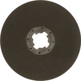 X-LOCK Standard for Metal Straight Cutting Disc 125 x 2.5 x 22.23