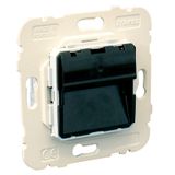 DOUB USB CHARG TYPE A W/20° OUTPUT