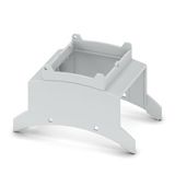BC 53,6 OT U11 HS 1C 45 KMGY - Upper housing part
