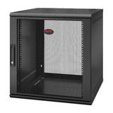 APC NetShelter WX 12U 600mm Enclosure
