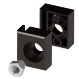 Tie rod guide ND-Q13-UVED