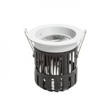 RINO recessed without cover 230V LED 10W 36° IP65 3000K