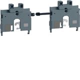 Direct interlocking kit P160 3P