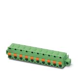 GFKC 2,5/ 6-STFS59-7,62 AU - PCB connector