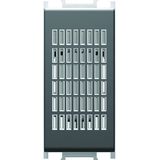 BUZZER 8VA 12V 1M SB 6215856