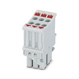 HSCP-SP 1,5-1U6-222/222-7035 - Printed-circuit board connector