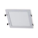 Modular luminaire DL3X3/3K 14W/830 LED O AC