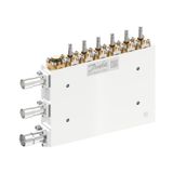 CO2 Multi Ejector HP 3875