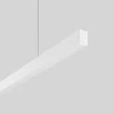 Less is more 27, 37 W, 3000 lm, 830, white, on/off Pendant luminaires,