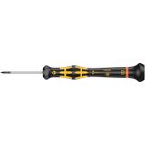 1572 ESD Microstix Kraftform Micro Schroevendraaier, 00 x 40 mm