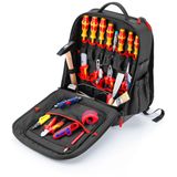Tool backpack Modular X15 Electric
