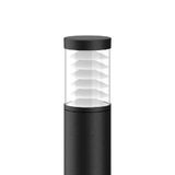 MEGA TOWER F, 18 W, 1600 lm, 840, anthracite, smart+free Bollards, D 1